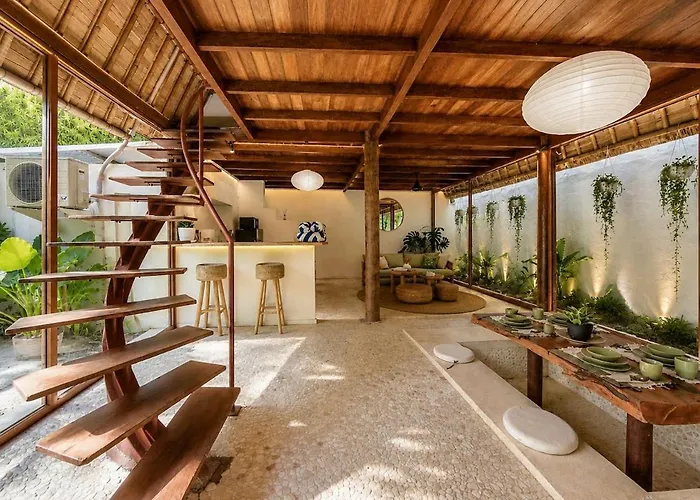 Casa Dua Umalas * Canggu (Bali)