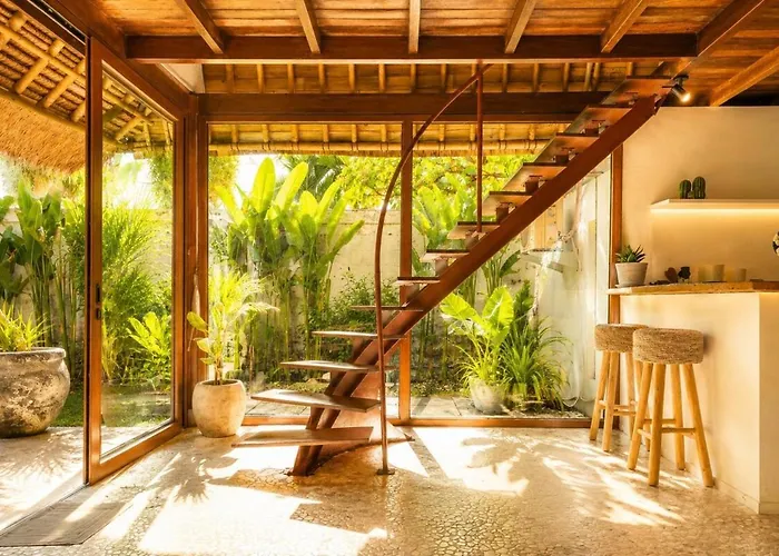 Villa Casa Dua Umalas *