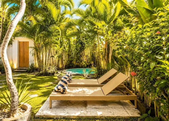 Casa Dua Umalas * Canggu (Bali)