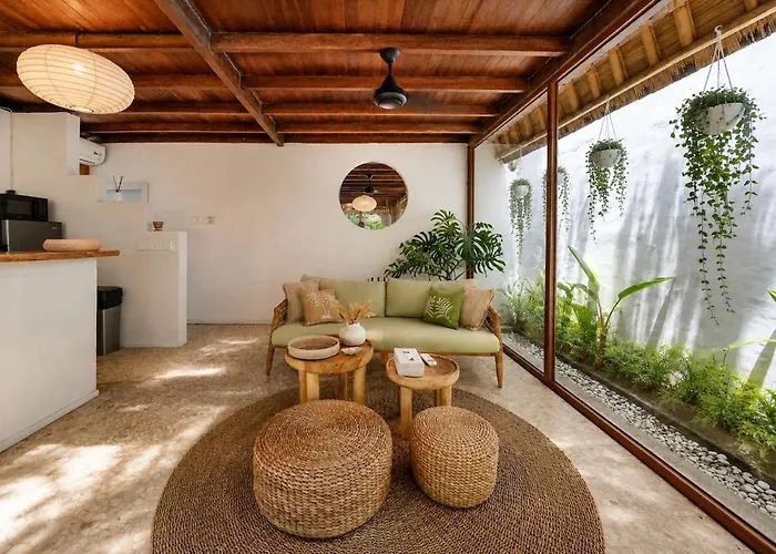 Villa Casa Dua Umalas