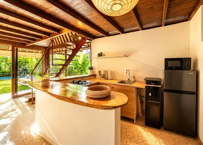 Casa Dua Umalas *
