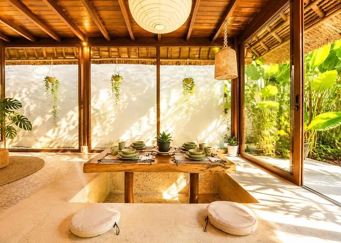 Casa Dua Umalas Villa *