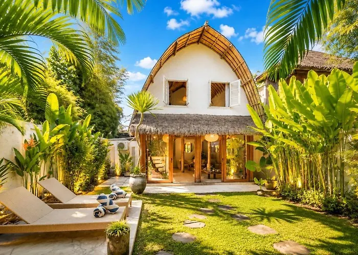 Casa Dua Umalas Villa *
