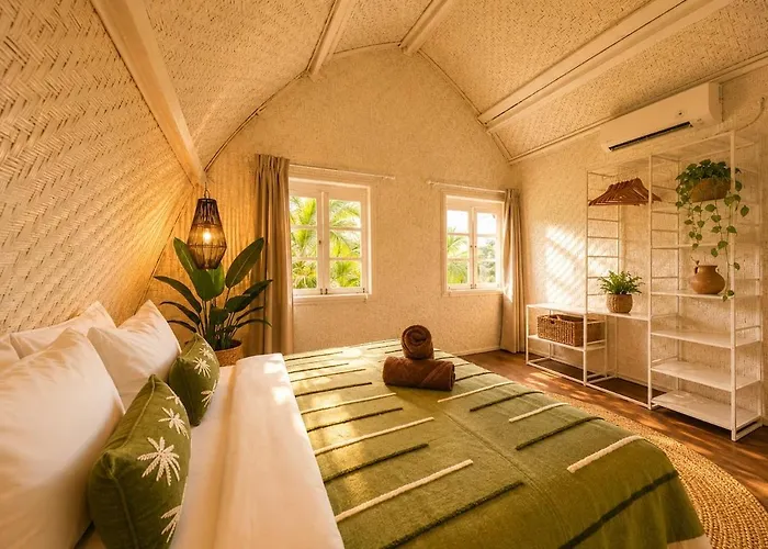 Casa Dua Umalas Villa Canggu (Bali)