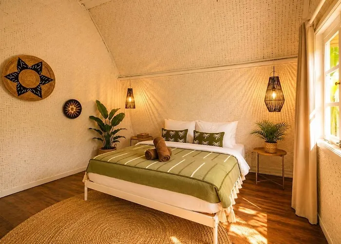 Casa Dua Umalas Villa Canggu (Bali)