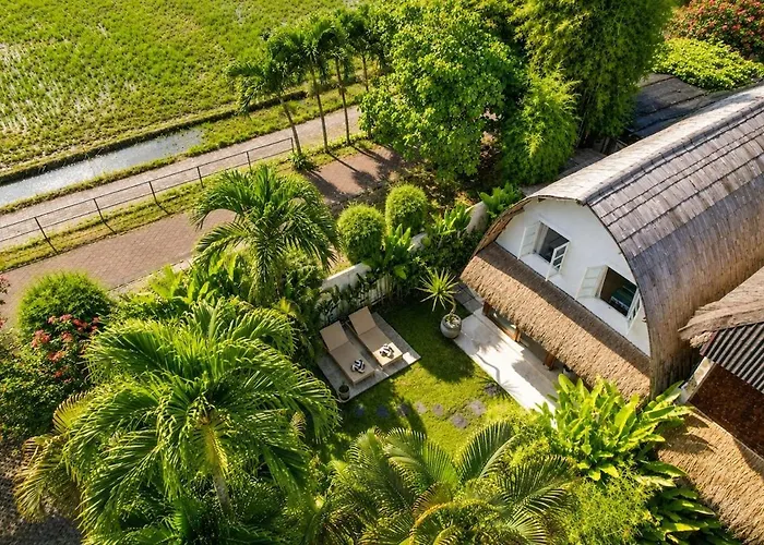 Casa Dua Umalas * Canggu (Bali)