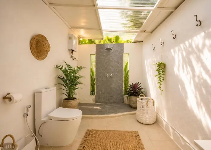 Casa Dua Canggu