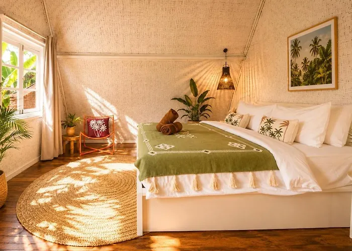 Casa Dua Umalas * Canggu (Bali)