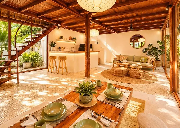 Villa Casa Dua Umalas Canggu (Bali)